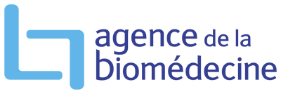 logo Agence de la Biomédecine